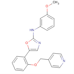 CAS No 830333-97-6  Molecular Structure