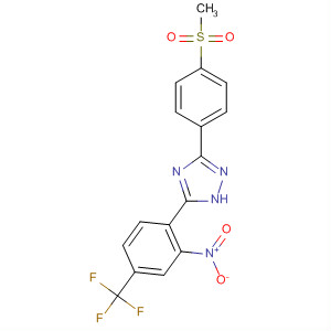 CAS No 830334-30-0  Molecular Structure