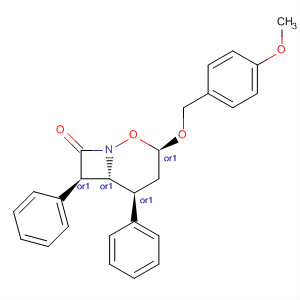 CAS No 830334-63-9  Molecular Structure