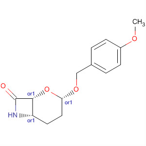 CAS No 830334-66-2  Molecular Structure