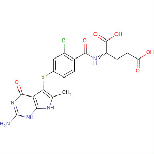 CAS No 830335-79-0  Molecular Structure