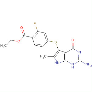 Cas Number: 830335-82-5  Molecular Structure