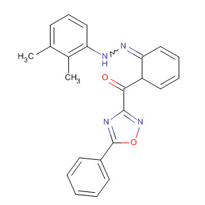 CAS No 830335-88-1  Molecular Structure