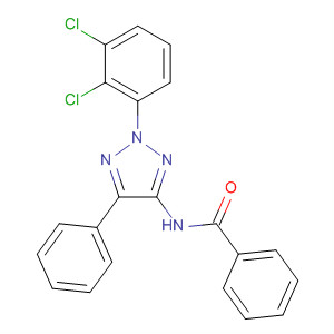 CAS No 830336-14-6  Molecular Structure