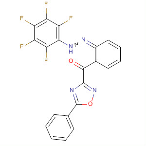 CAS No 830336-35-1  Molecular Structure