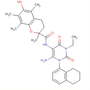 Cas Number: 830339-70-3  Molecular Structure