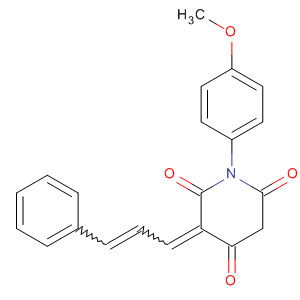 CAS No 830342-10-4  Molecular Structure