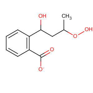 CAS No 830345-65-8  Molecular Structure