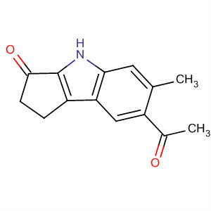 CAS No 830347-27-8  Molecular Structure