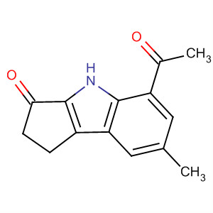 CAS No 830347-28-9  Molecular Structure