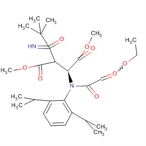 CAS No 830347-98-3  Molecular Structure