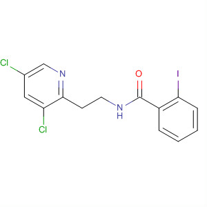 CAS No 830348-06-6  Molecular Structure