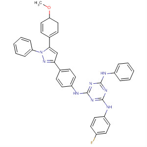 CAS No 830349-50-3  Molecular Structure