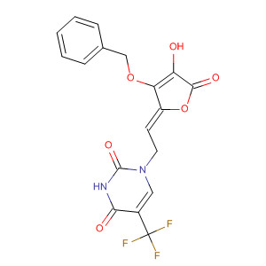 CAS No 830358-80-0  Molecular Structure