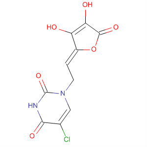 CAS No 830358-83-3  Molecular Structure