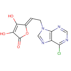 CAS No 830358-88-8  Molecular Structure