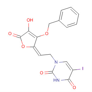 CAS No 830358-93-5  Molecular Structure