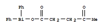 CAS No 83037-41-6  Molecular Structure