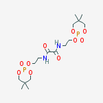 CAS No 83044-98-8  Molecular Structure