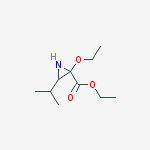 CAS No 83049-82-5  Molecular Structure