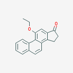 CAS No 83053-57-0  Molecular Structure