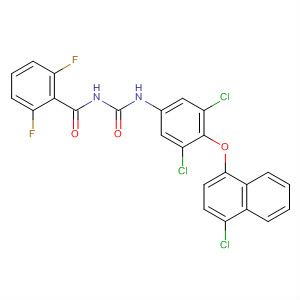 CAS No 83054-00-6  Molecular Structure