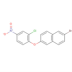 CAS No 83054-01-7  Molecular Structure