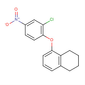 CAS No 83054-03-9  Molecular Structure