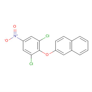 CAS No 83054-05-1  Molecular Structure