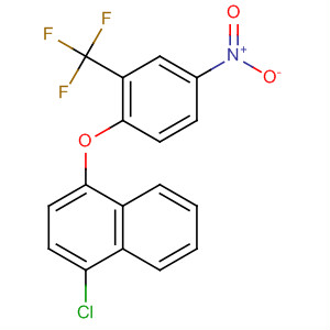 Cas Number: 83054-06-2  Molecular Structure