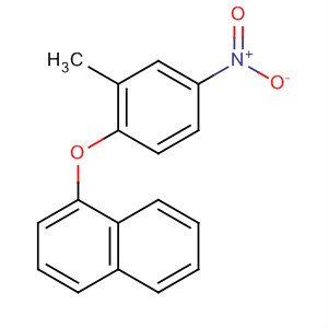 CAS No 83054-07-3  Molecular Structure
