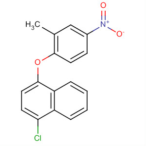 CAS No 83054-08-4  Molecular Structure
