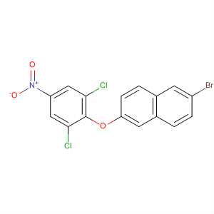 CAS No 83054-09-5  Molecular Structure