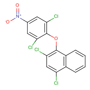 CAS No 83054-10-8  Molecular Structure