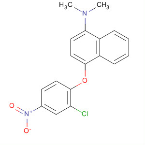 CAS No 83054-12-0  Molecular Structure