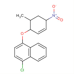 CAS No 83054-17-5  Molecular Structure