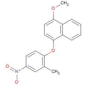 CAS No 83054-19-7  Molecular Structure