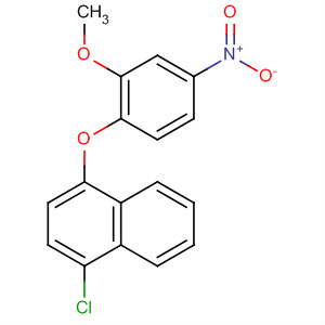 CAS No 83054-23-3  Molecular Structure