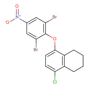 CAS No 83054-33-5  Molecular Structure