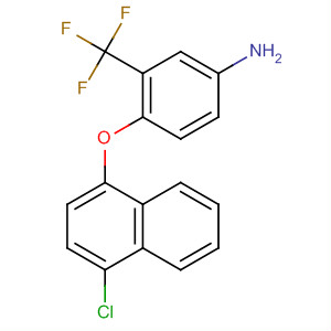 CAS No 83054-44-8  Molecular Structure