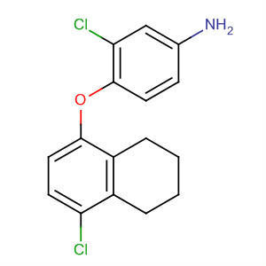 CAS No 83054-53-9  Molecular Structure