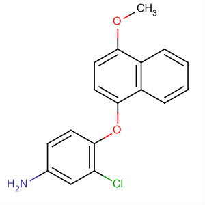 CAS No 83054-56-2  Molecular Structure