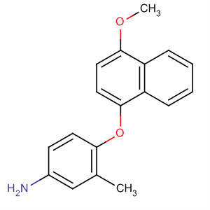 CAS No 83054-57-3  Molecular Structure