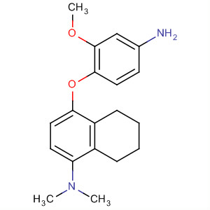 CAS No 83054-63-1  Molecular Structure