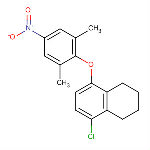 CAS No 83054-72-2  Molecular Structure