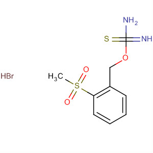 Cas Number: 83055-84-9  Molecular Structure