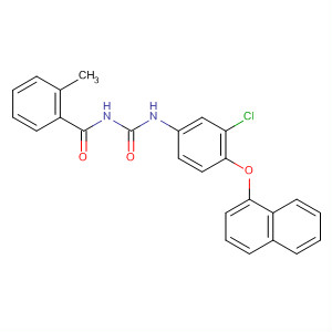 CAS No 83064-57-7  Molecular Structure