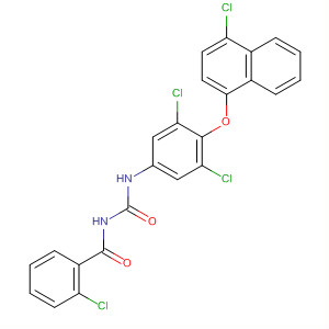 Cas Number: 83064-70-4  Molecular Structure