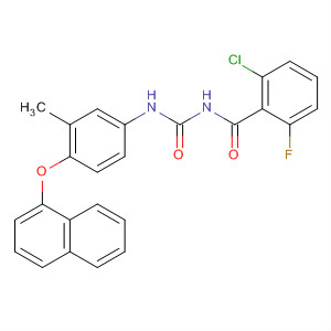 Cas Number: 83064-81-7  Molecular Structure