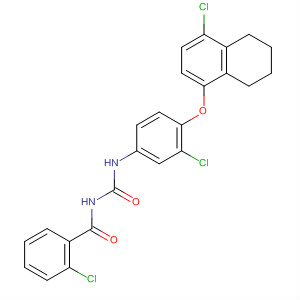 Cas Number: 83065-63-8  Molecular Structure